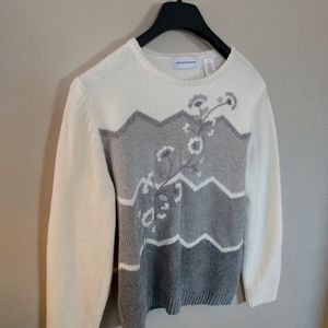 Alfred Dunner Sweater